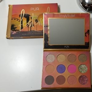PUR Festival Palette